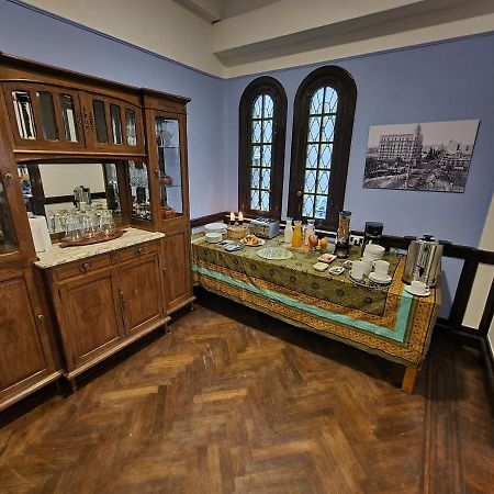 Nuevo Hotel Aramaya Montevideo Ngoại thất bức ảnh