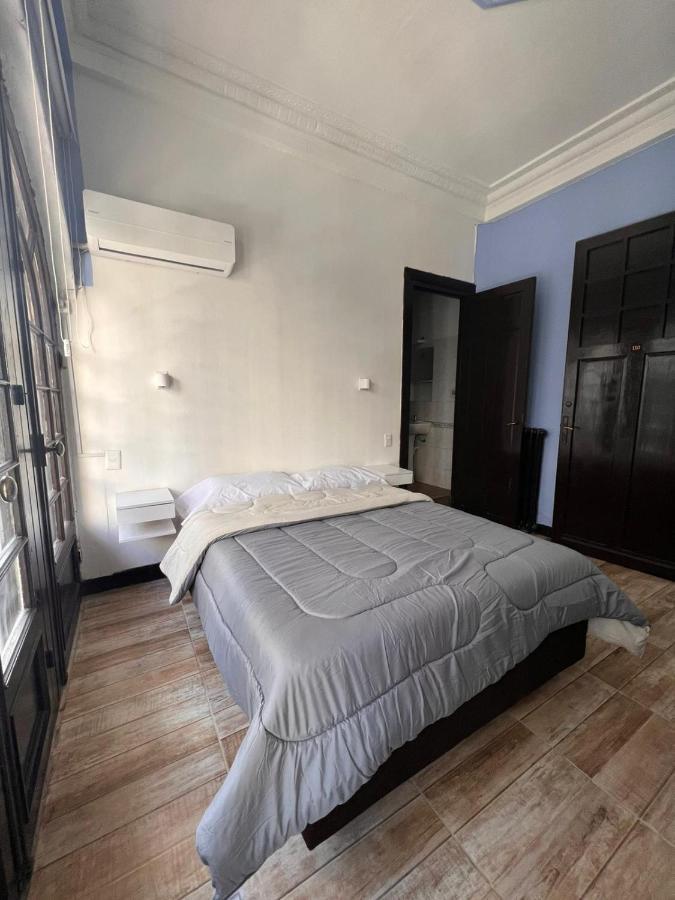 Nuevo Hotel Aramaya Montevideo Ngoại thất bức ảnh